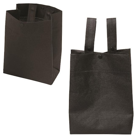 Debco Debco NW6631 Auto Litter Bag - Black  - 12 Pack NW6631